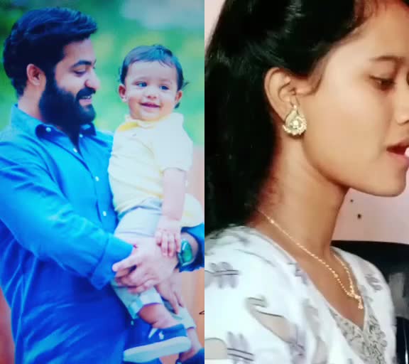 @jai ntr