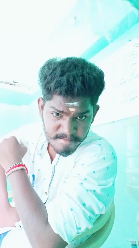 @Madhuvijay Bharathi
