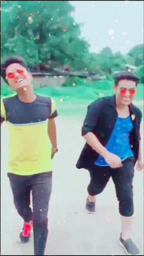 @Avinash