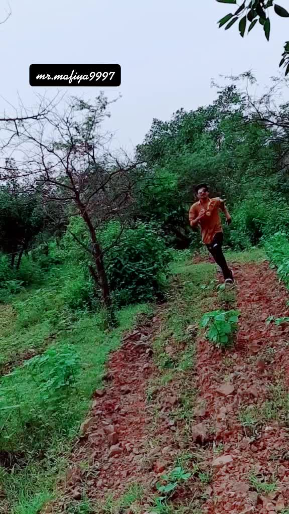 @Mafiya Bharvad