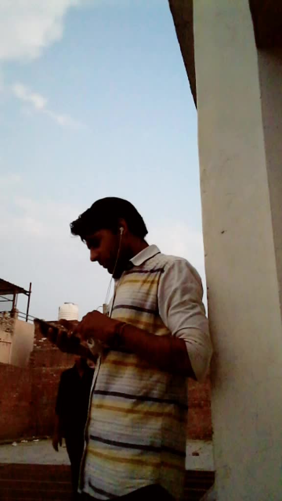 @Kanhaiya