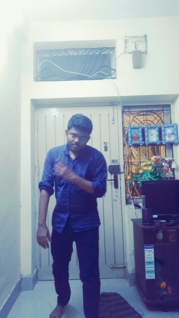 @EZHIL AMUDHAN