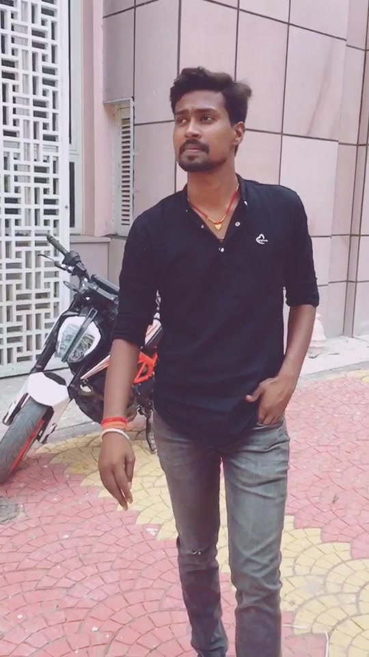@Vishal Rajput 😍