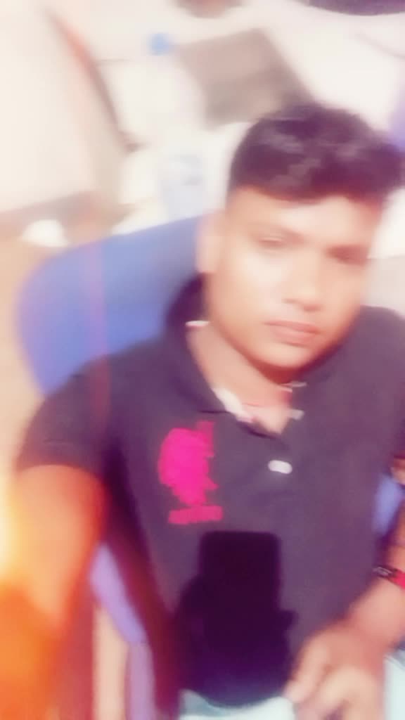 @kumar pravat nayak