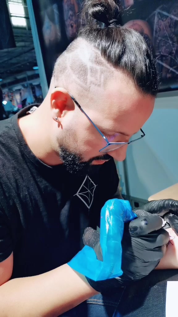 @Danexia Time