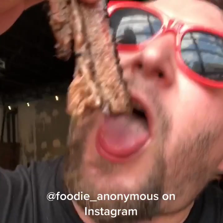 @Foodie Anonymous