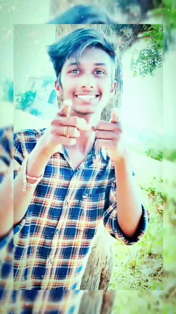 @Nagaraj