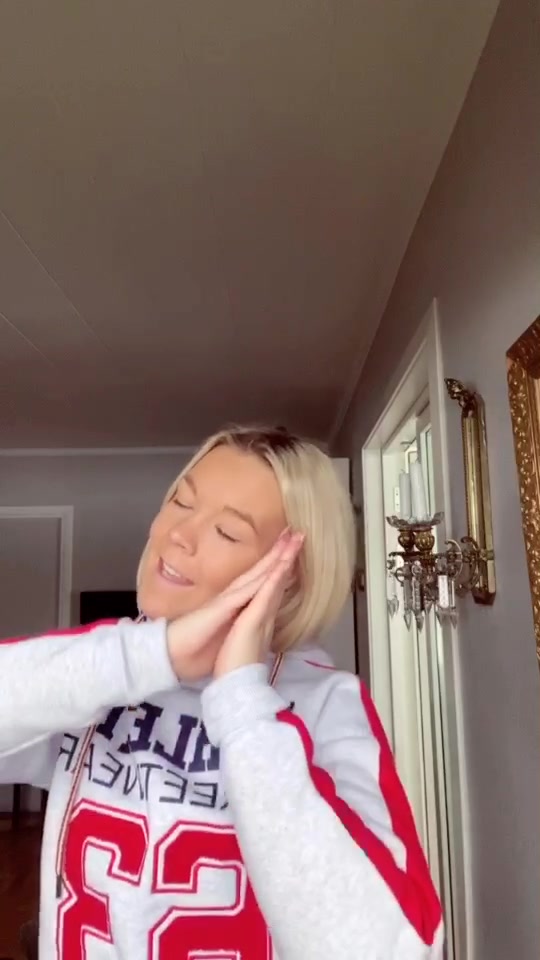 @SARA ARONSSON