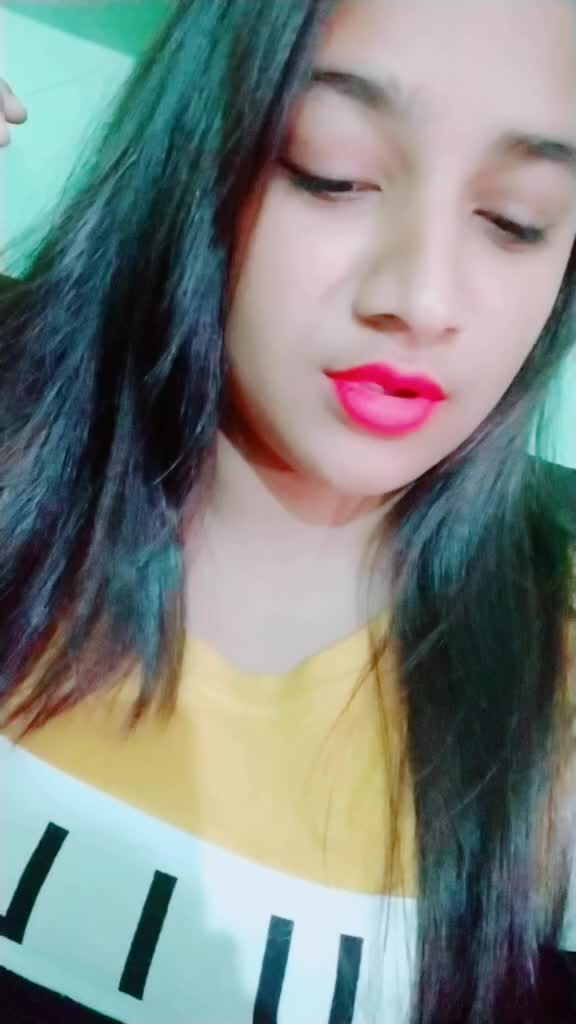 @SanjanaSalpekar⚡⚡