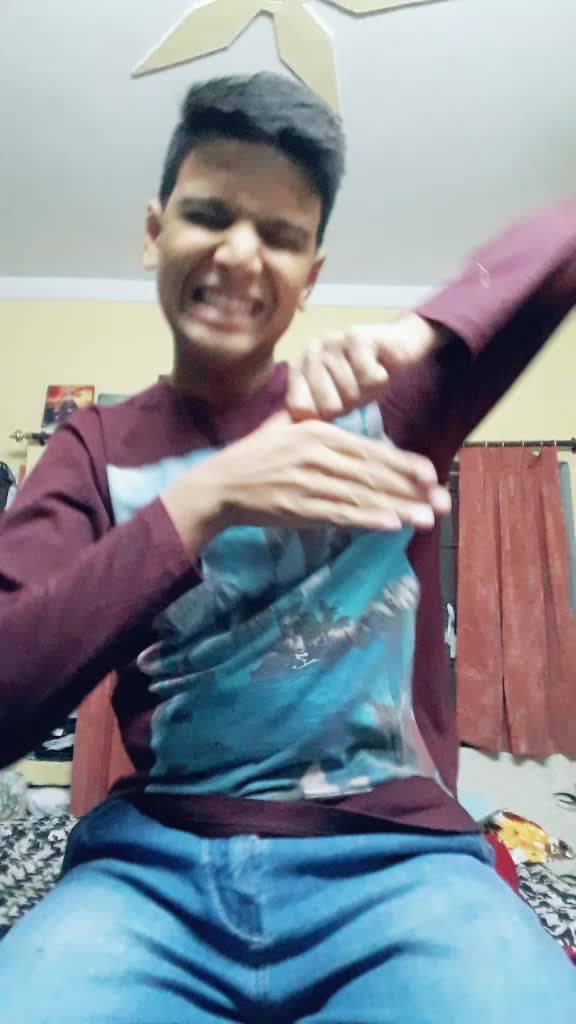 @Aadil Khan