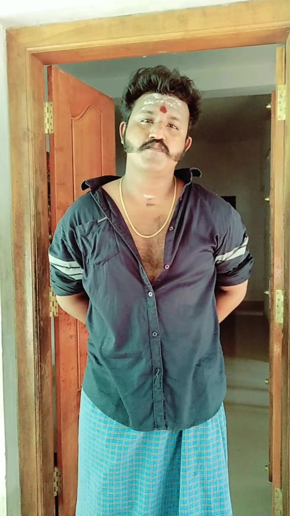 @sanal sivaram