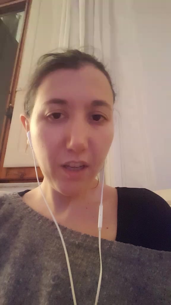 @Sveva Chiarugi