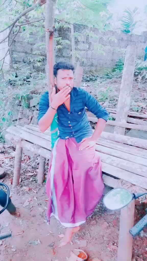 @Vijesh Kumar
