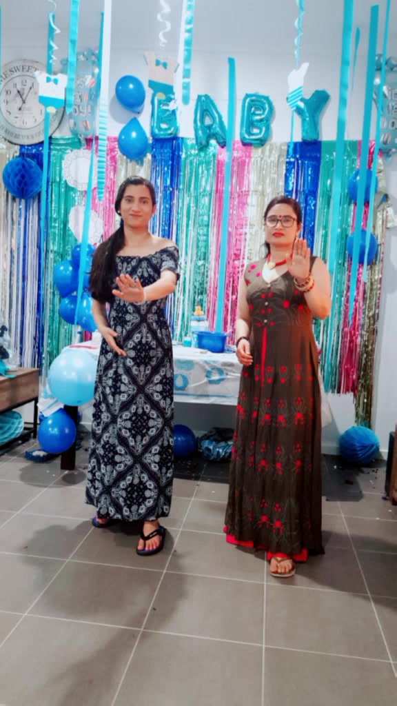 @Doaba to Majha