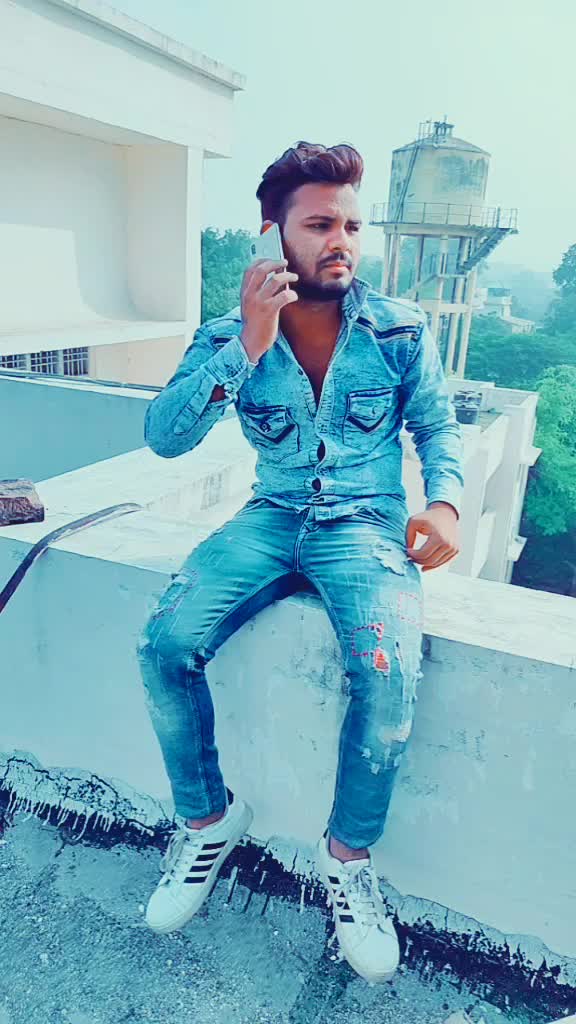 @Johny production