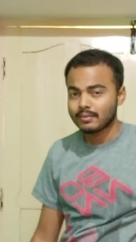 @Varun Teja