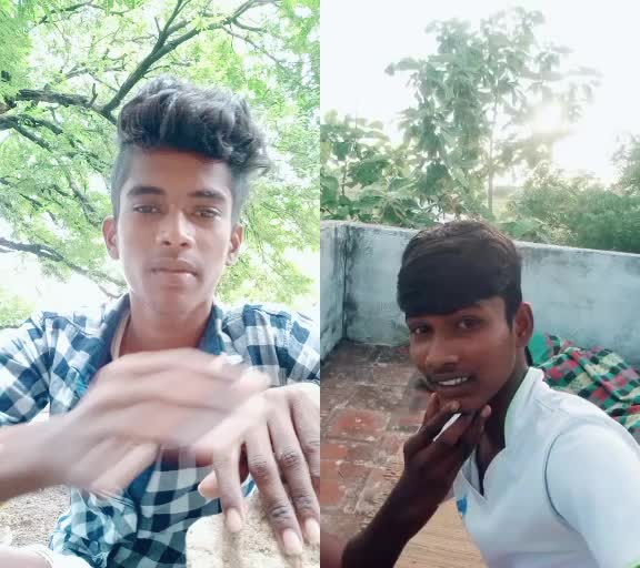 @kumaran Dhanush