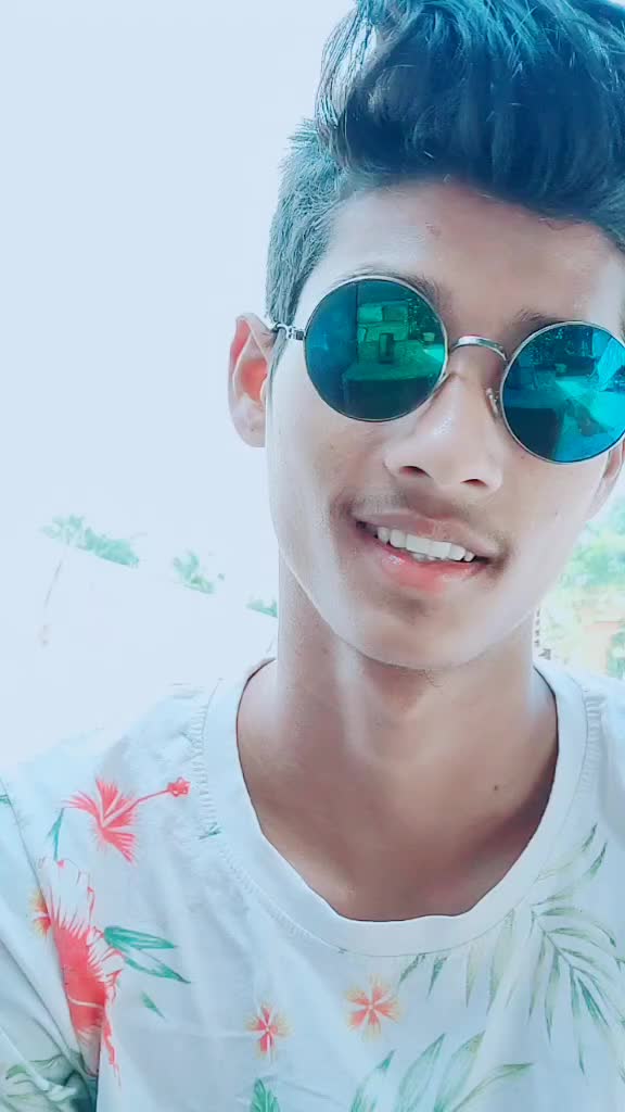 @😍Vinayak Mahato 😍