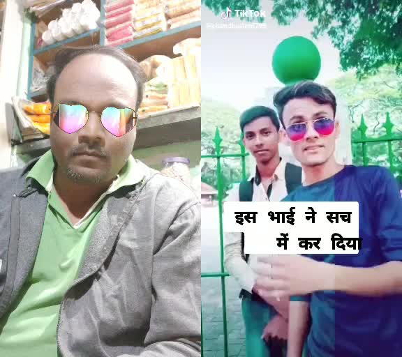 @Zameer Ahemad Shaikh