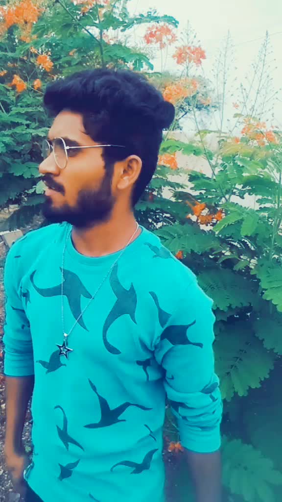 @Rams Allu Arjun