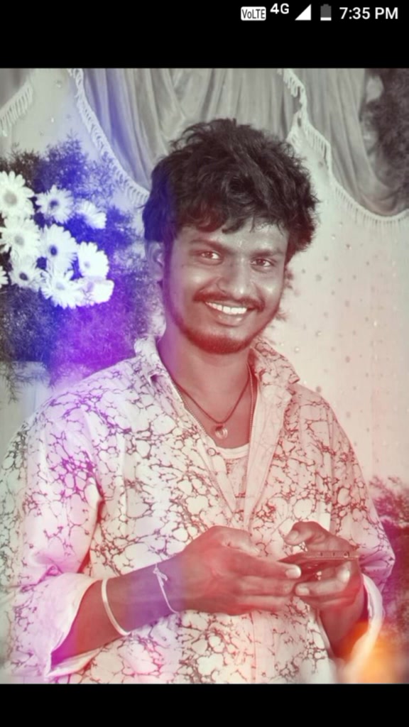 @Yapachettu Raju