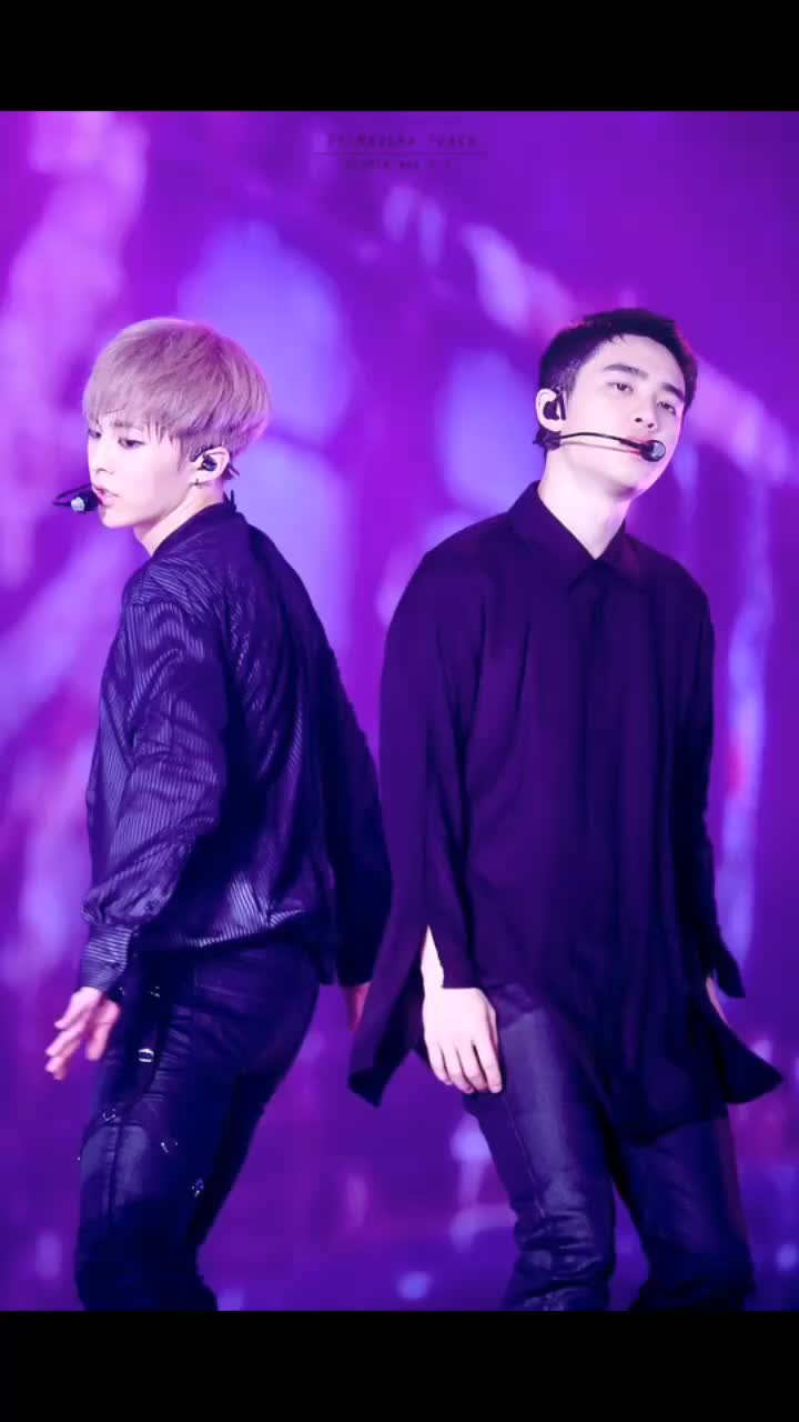 @👑EXO👑GOT7👑