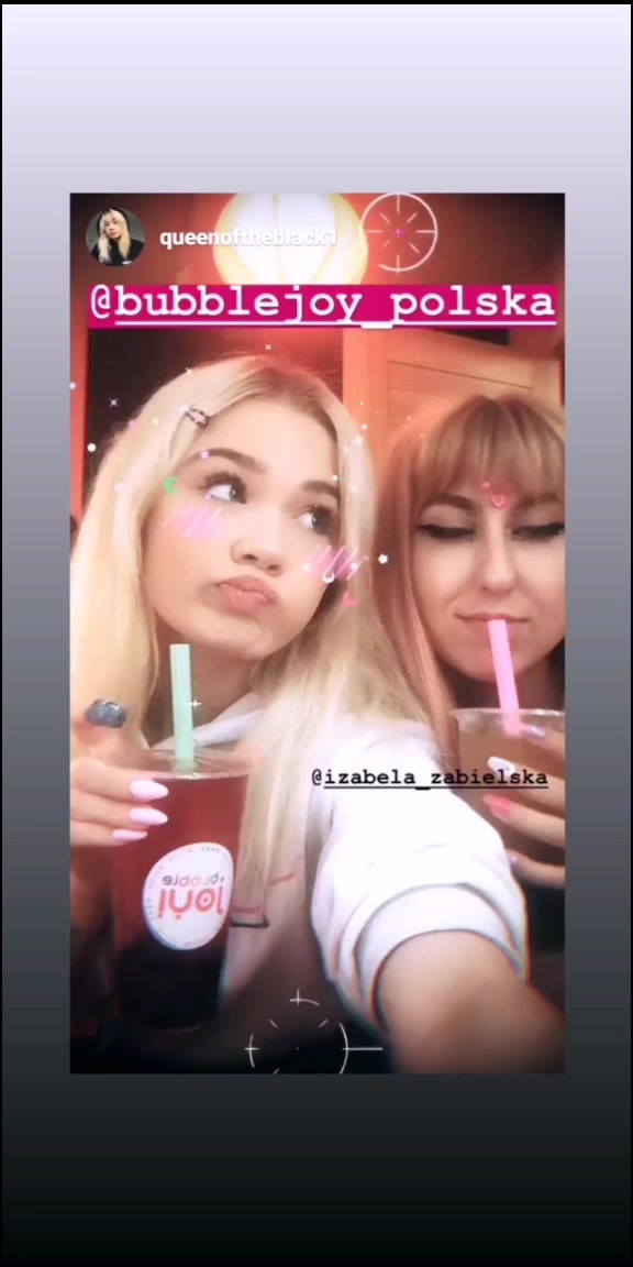 @BubbleJoy Polska