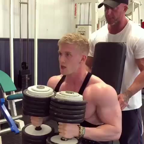 @🔥Zacaynsley💪