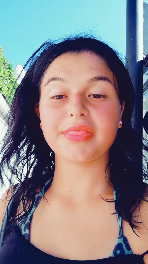 @clarissa ferrara