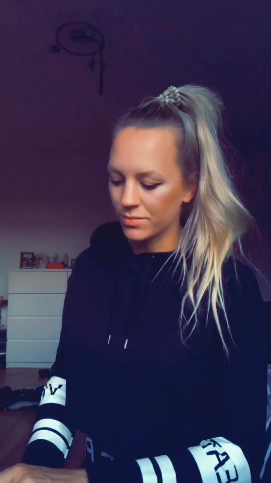 @It's me, Melanie!
