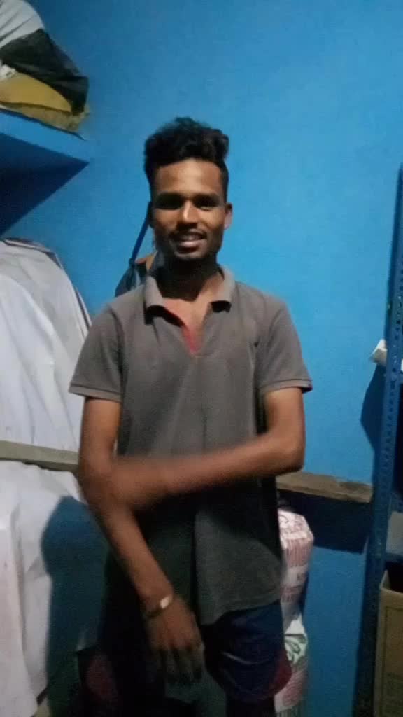 @Kishor Kranith
