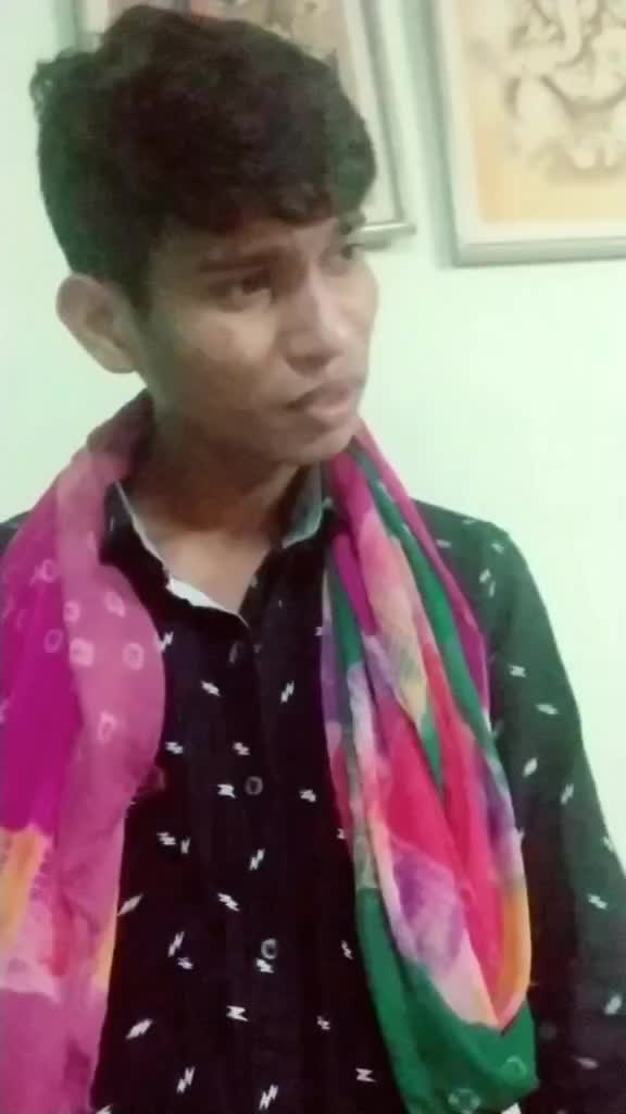 @gautam parmar