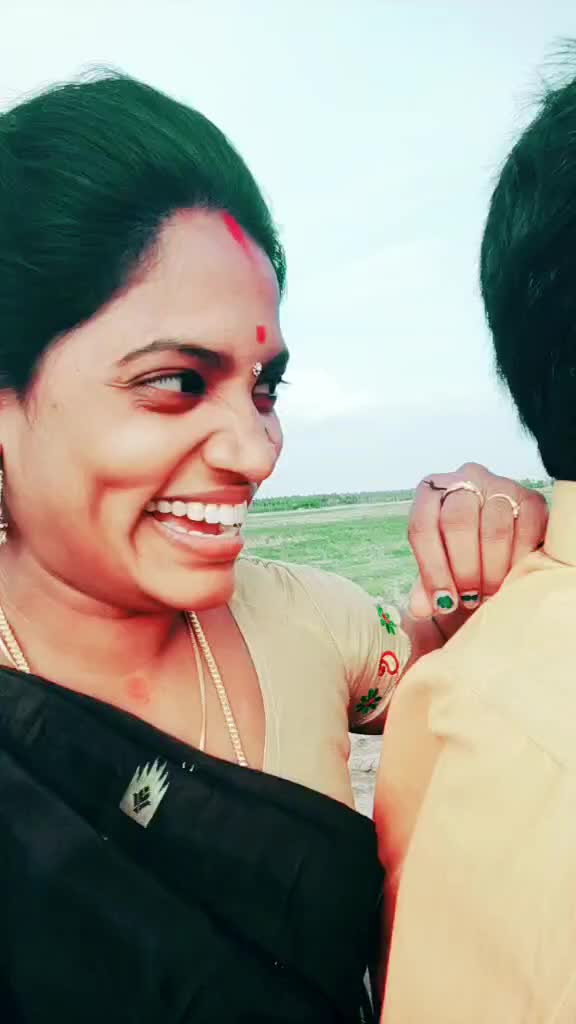 @Anbudantrichysathana