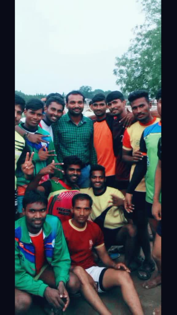 @Sri Srikanth