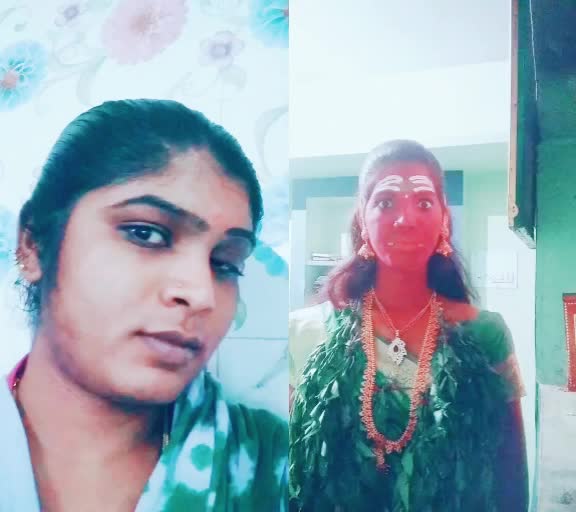 @Vishalini