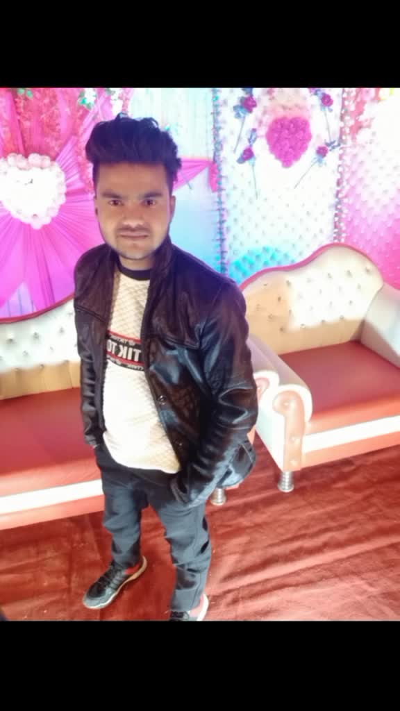 @Rohit Kumar