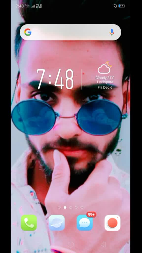 @Karan Balmike
