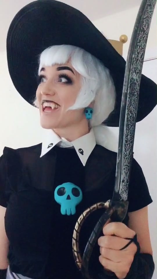 @LifeOfCosplay