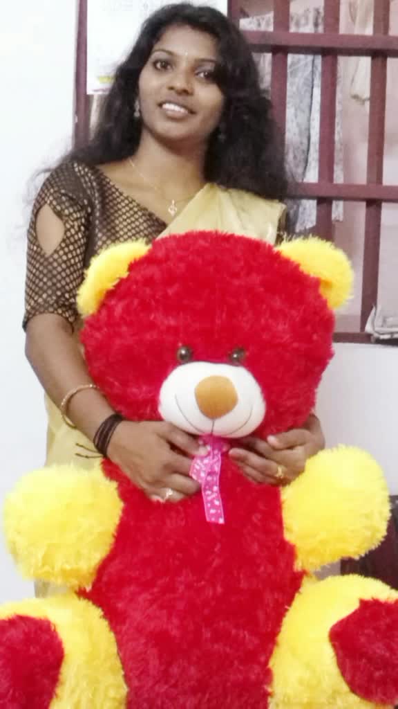 @Ranjini rajini