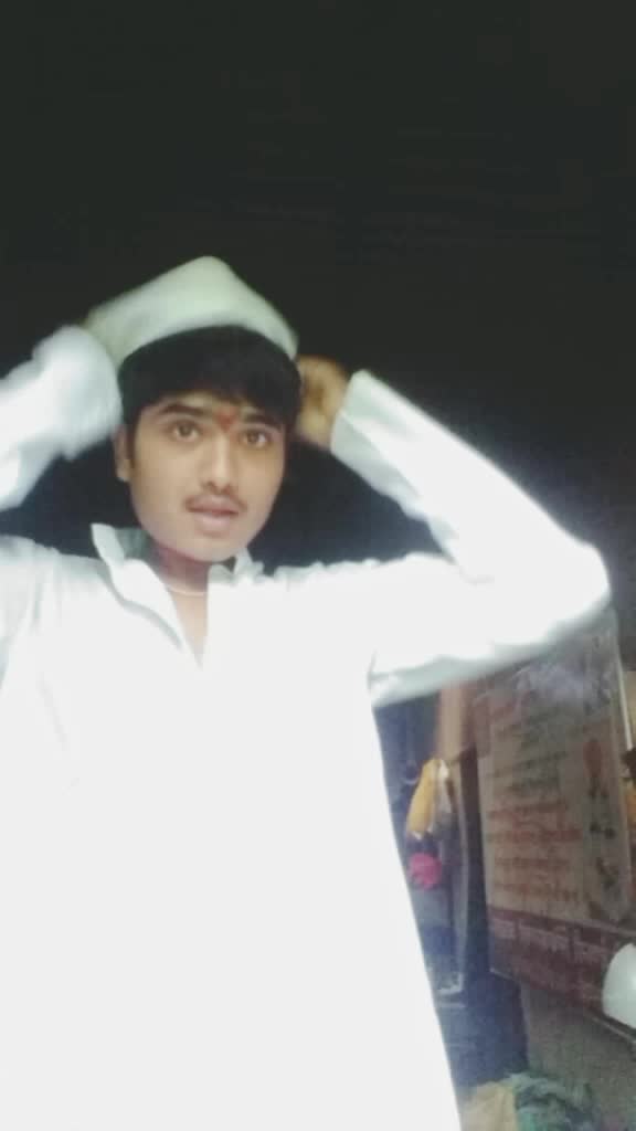 @योगेश दराडे