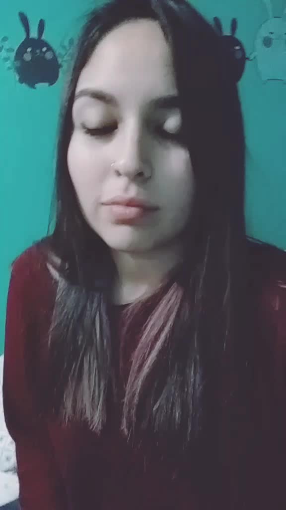 @Jasmin Natalia Palavecino Parada
