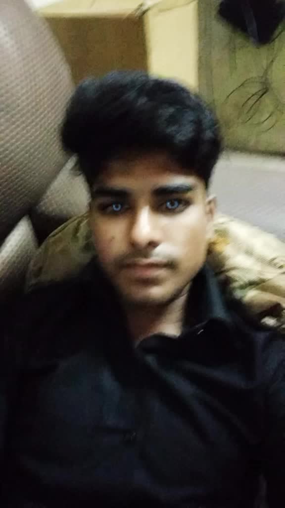 @Hashmi Airaj Hussain