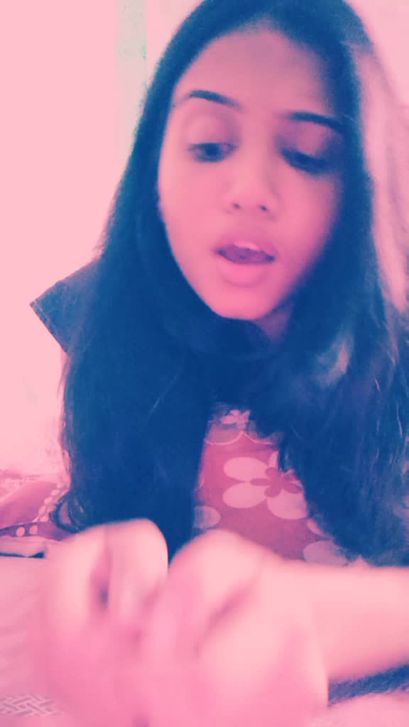 @♚Marzuqa Iffat♚