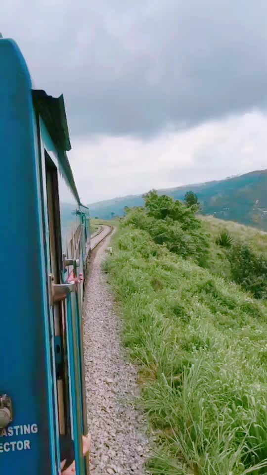@Sri Lanka