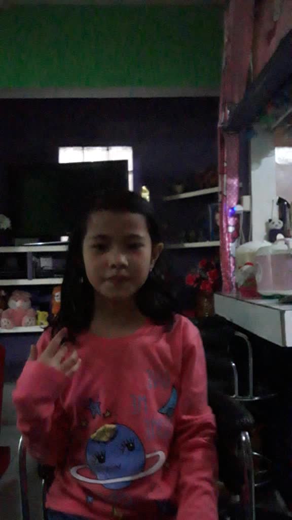 @Siti Rahmaa
