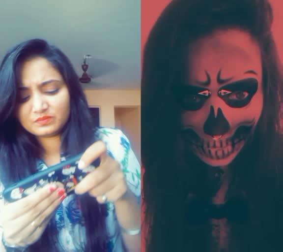 @Gayatri Ballal