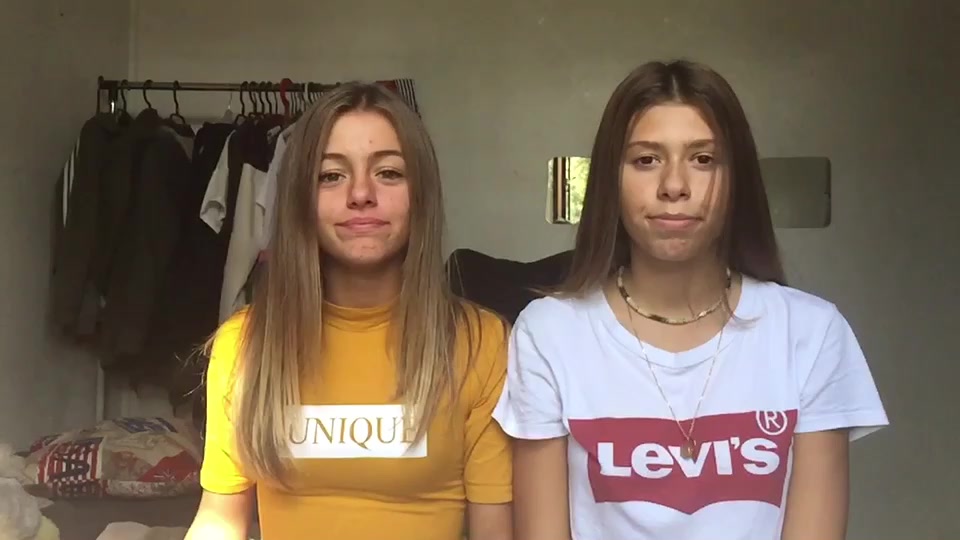 @INES ANOUK