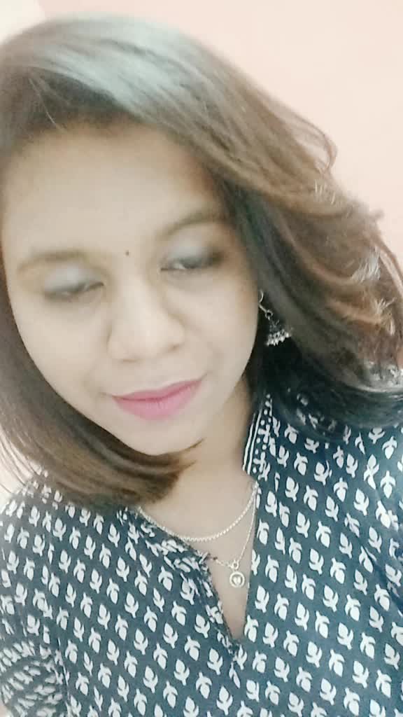 @Roshni Aravind
