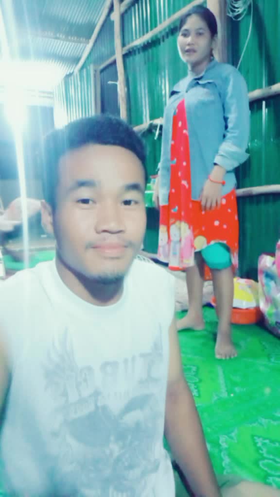 @HUNSARATH - ហ៊ុនសារ៉ាត់