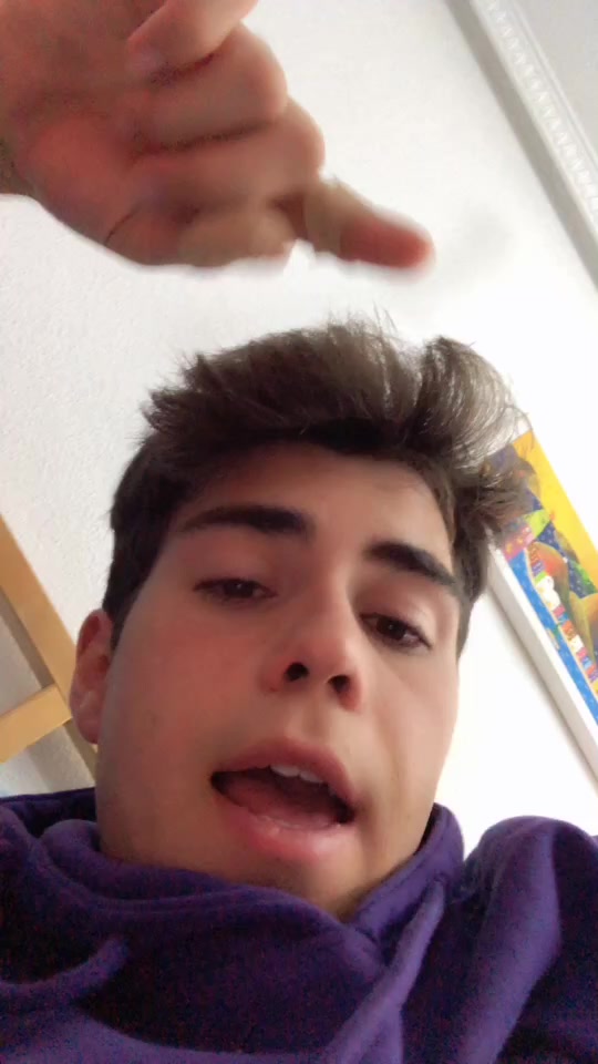 @Benji Krol